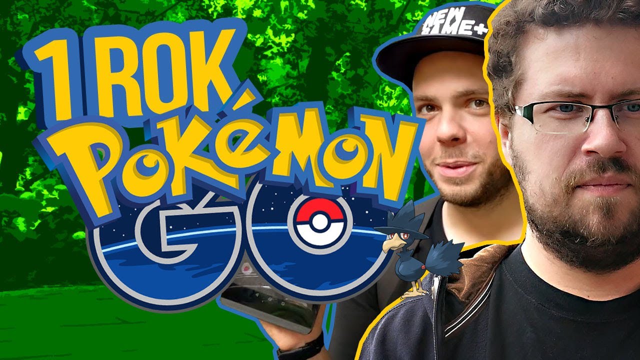Co się stało z Pokemon GO? Rok po histerii