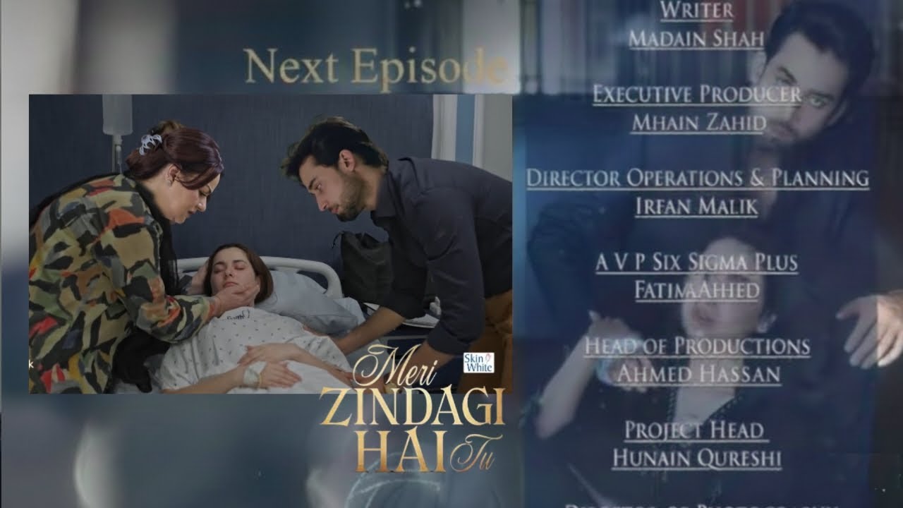 Meri Zindagi Hai Tu Episode 27 & 28 Review and Prediction | New Promo and Teaser  Review