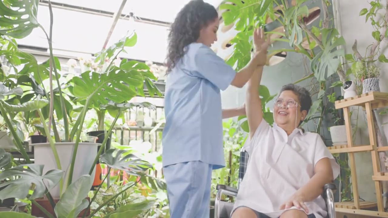 Perfect Care Match Supports the AFSC