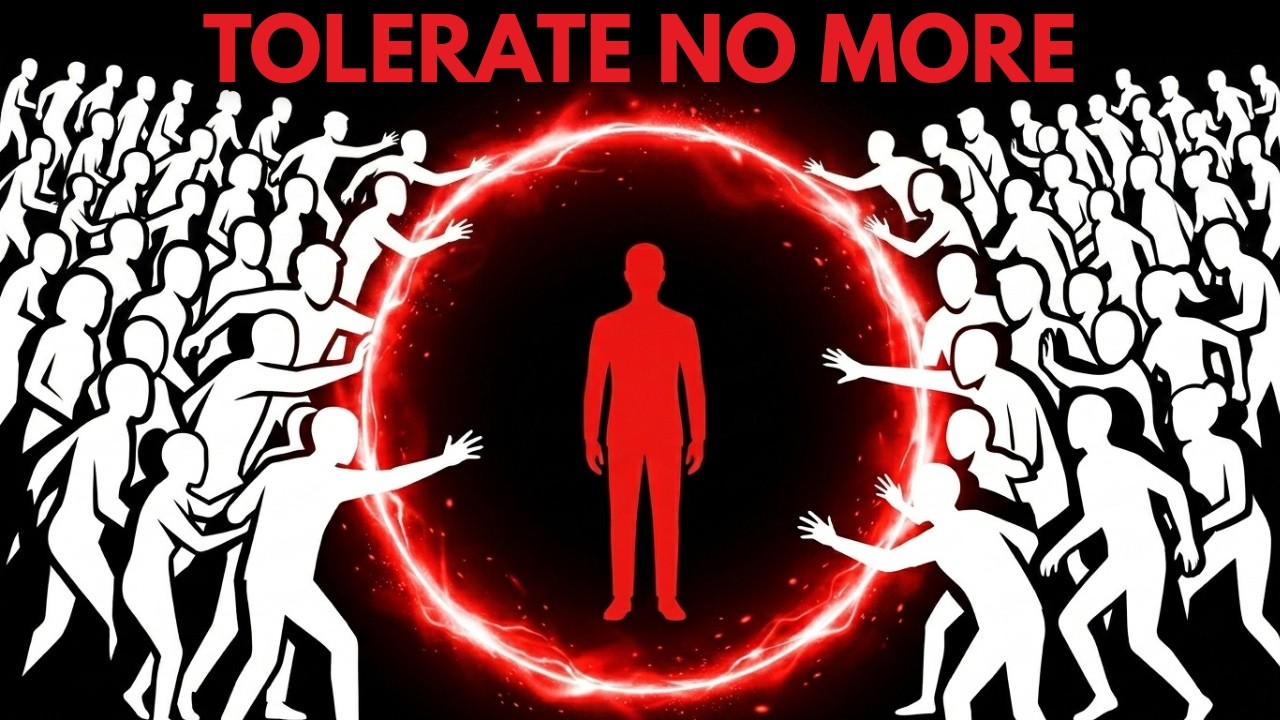 Emotionally Healed Empaths Will Never Tolerate These 7 Things (And Neither Should You)