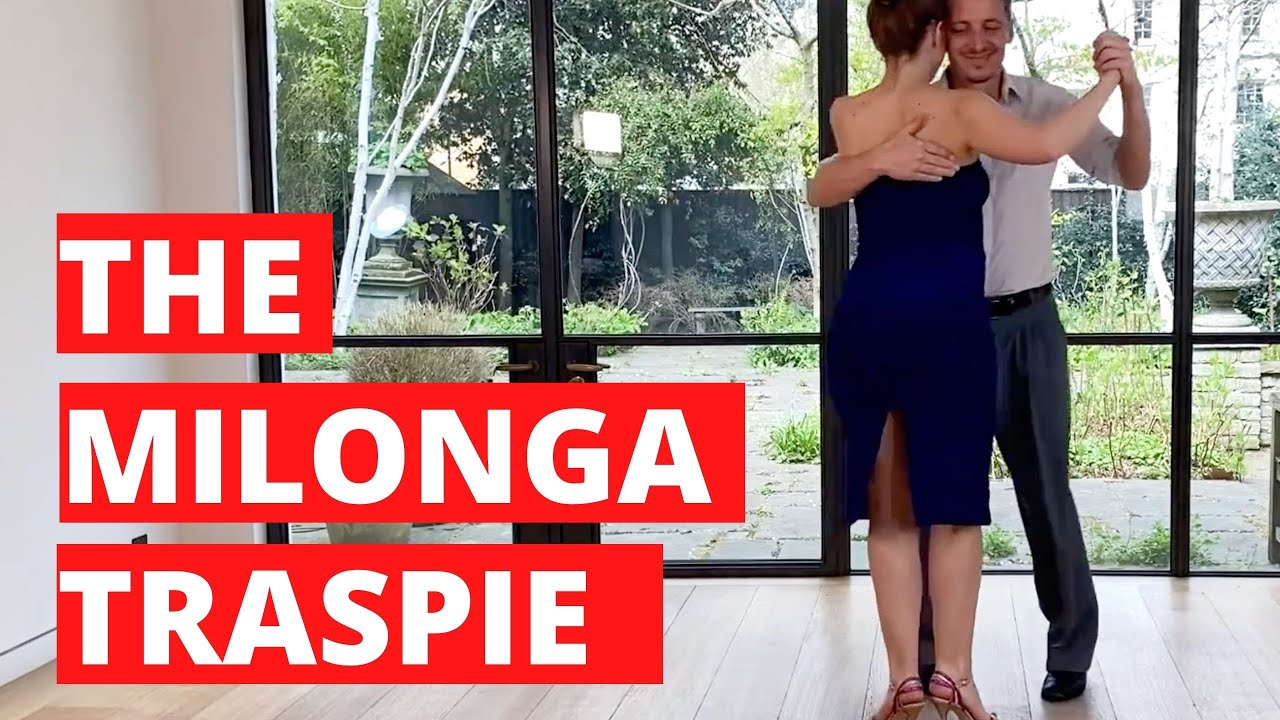 The Milonga Traspie: What It Is & 2 Ways To Use It
