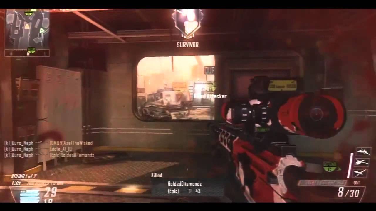 Lonic Neph:Introducing