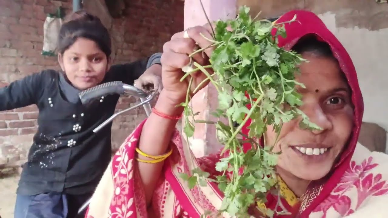 मट्ठा के आलू चावल किस को पसंद है कमेंट करके बताना