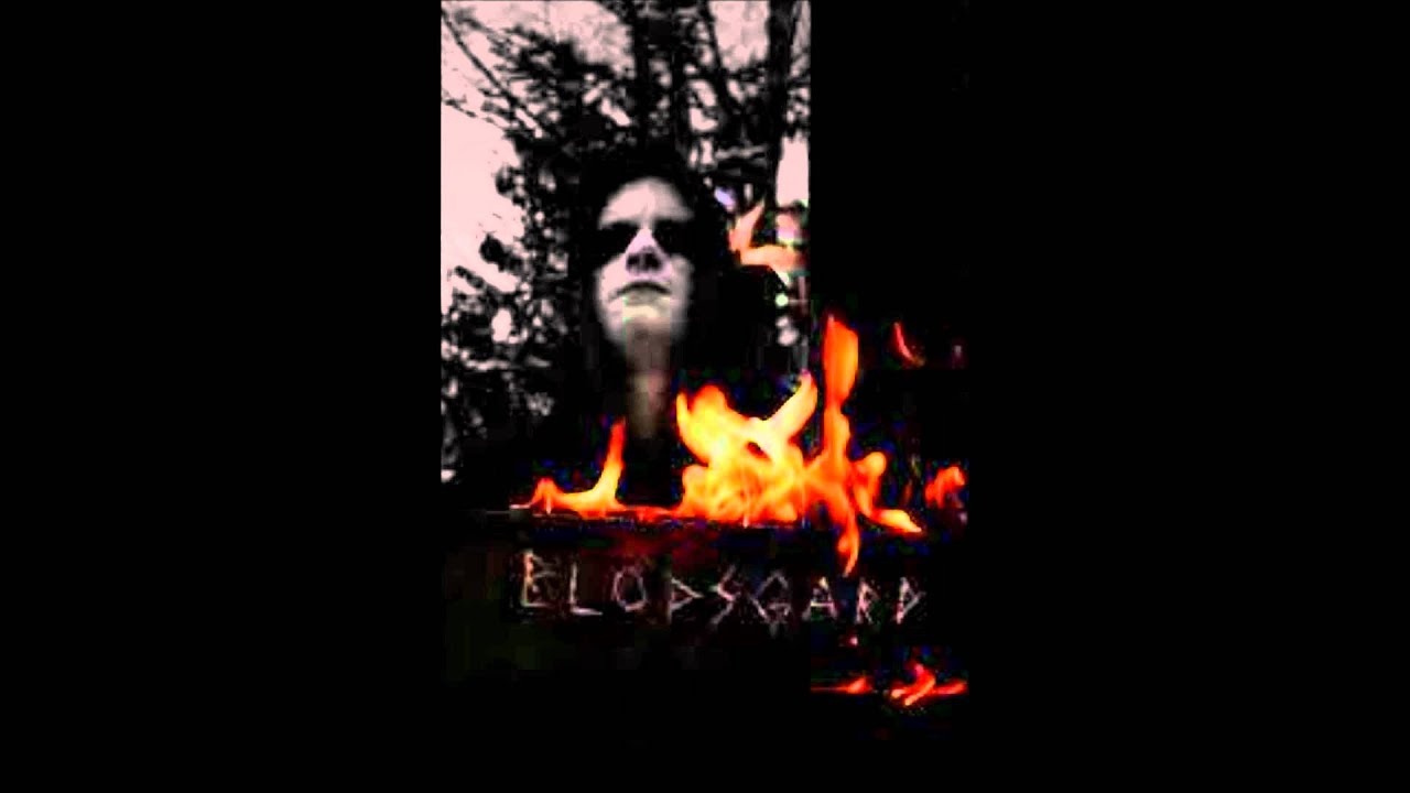 blodsgard - Mentalt Minefelt