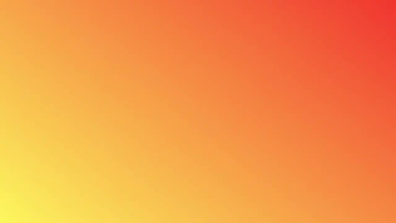 ￼ Orange sunset ￼˚₊‧꒰ა ☆ ໒꒱ ‧₊˚ | YELLOW & ORANGE | Aesrhetic, soothing, calming / Timely BGS