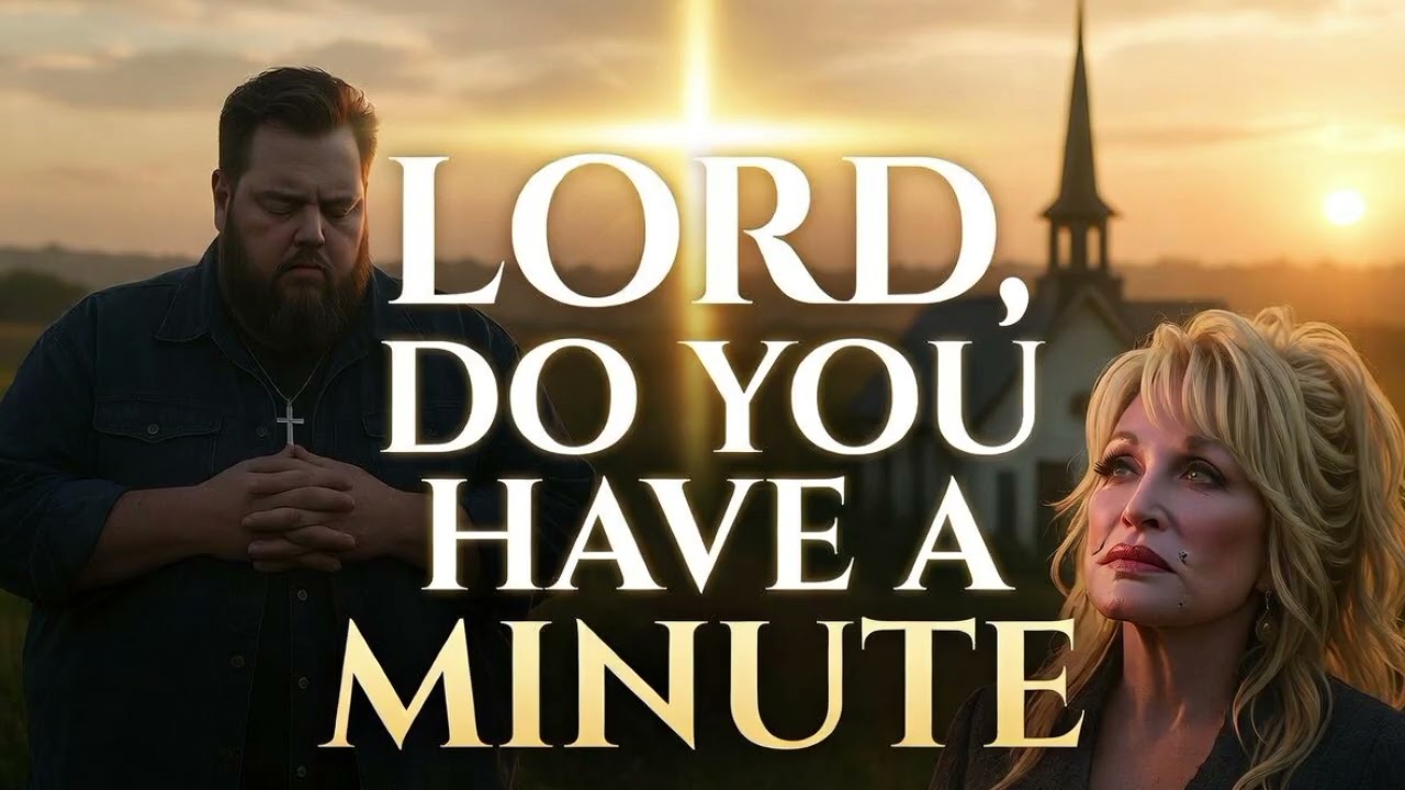 Lord Do You Have A Minute | Country Gospel Music