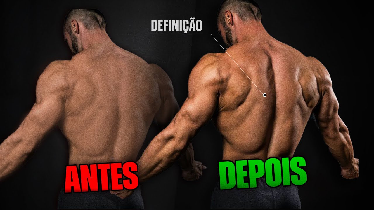 Como DEFINIR e DETALHAR AS COSTAS Com 4 Exercícios!