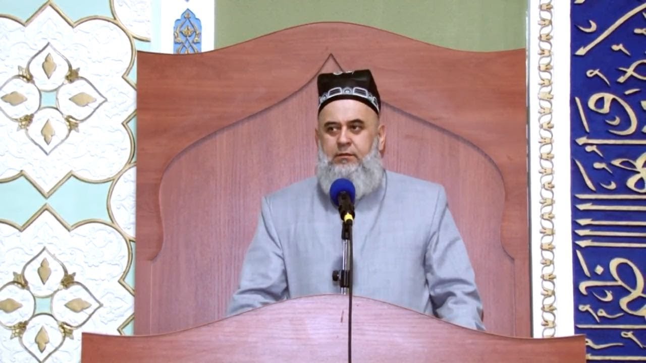 Хочи Мирзо 2018