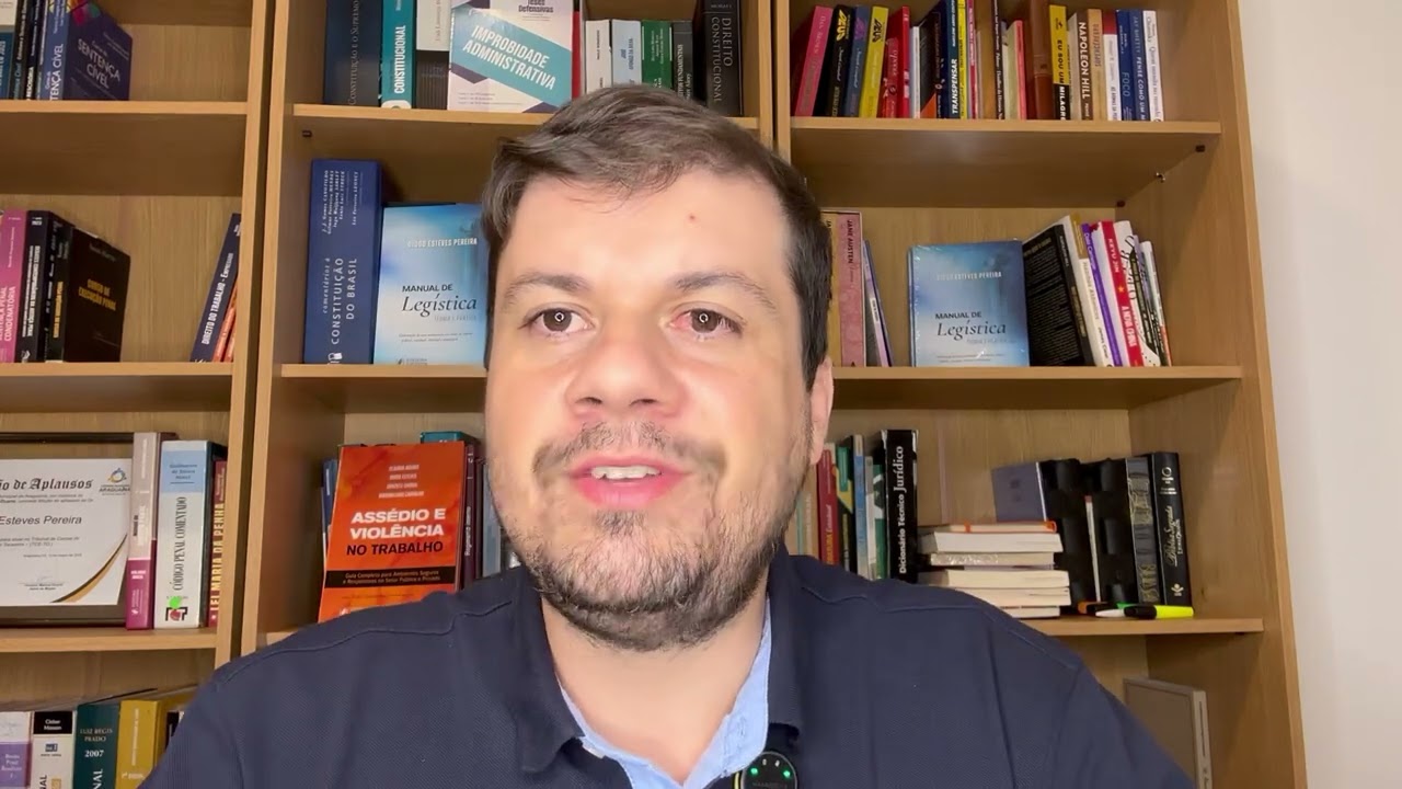 Inteligência Artificial - Como elaborar Prompt para elaborar Projeto de Lei (Atos Normativos)