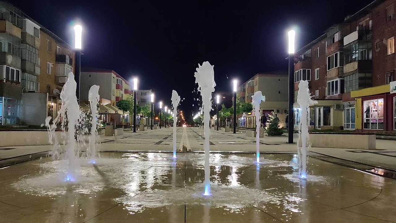 OnePlus 7 Pro - Test Camera Video