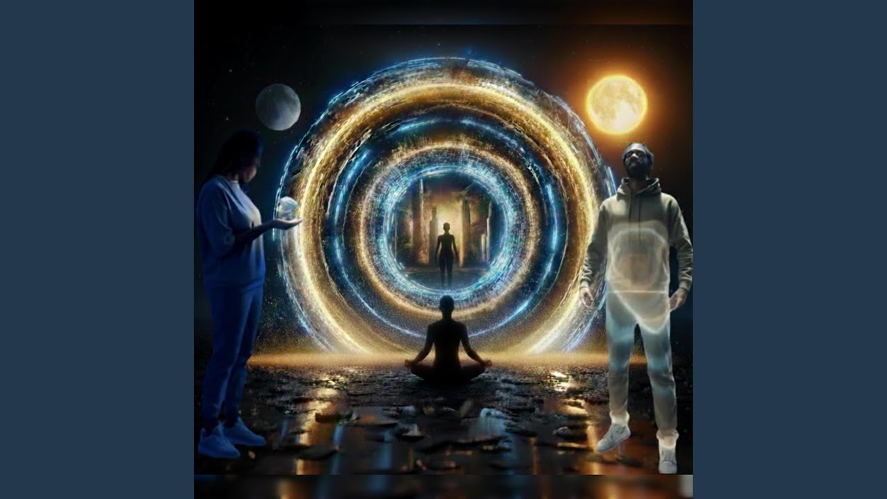 DA OLD ME (feat. MS.D)