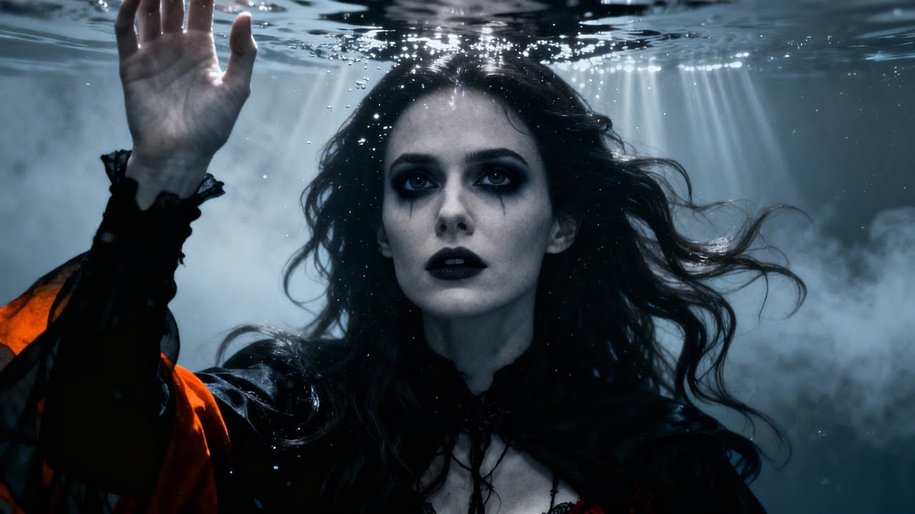 Sirock - Ghost In The Crowd