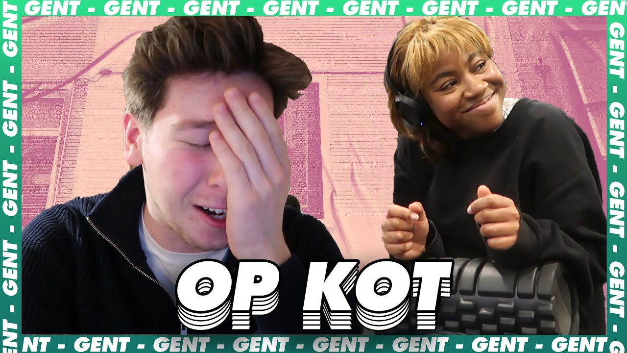 Op kot: 