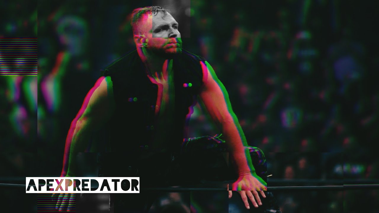 Jon Moxley Tribute 2020 - Paradigm Shift