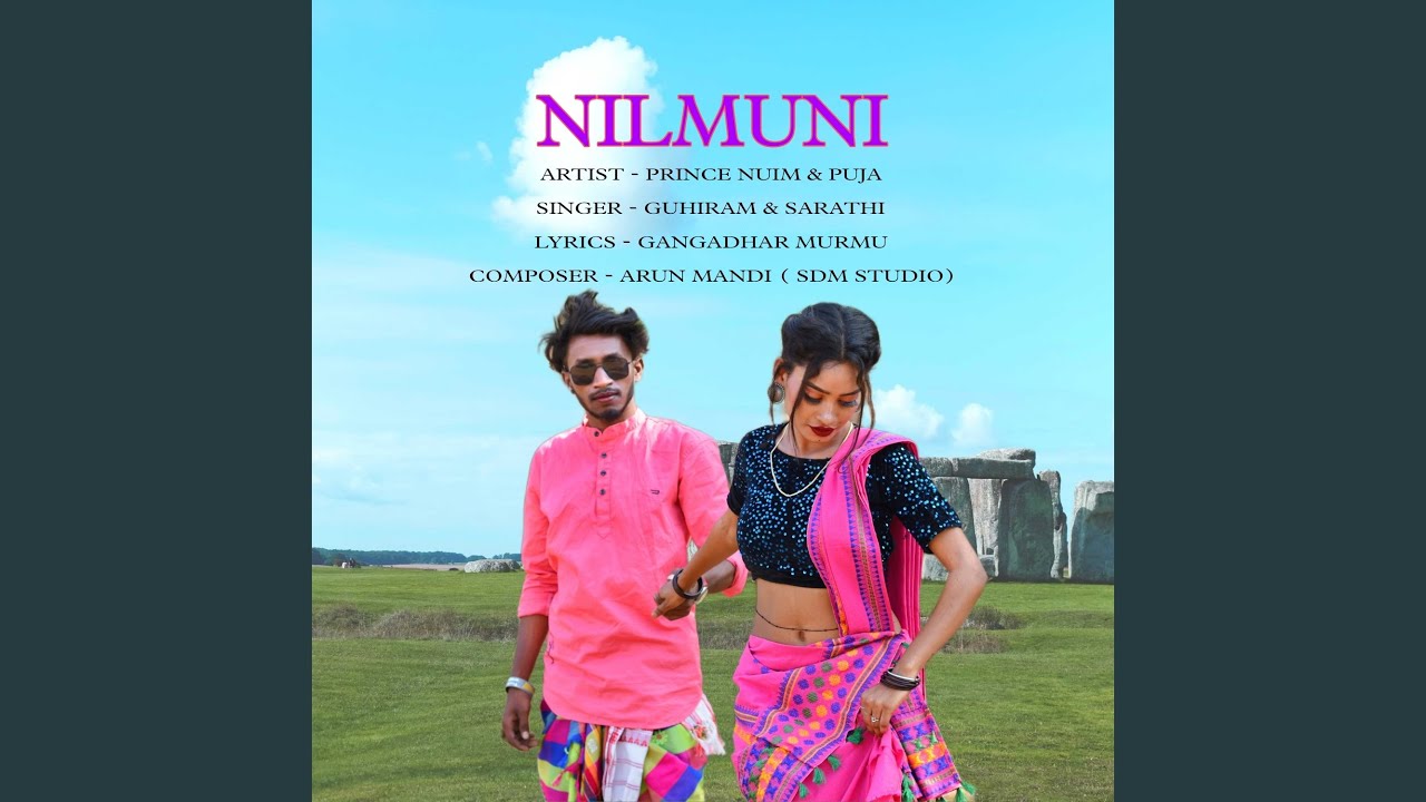 Nilmuni