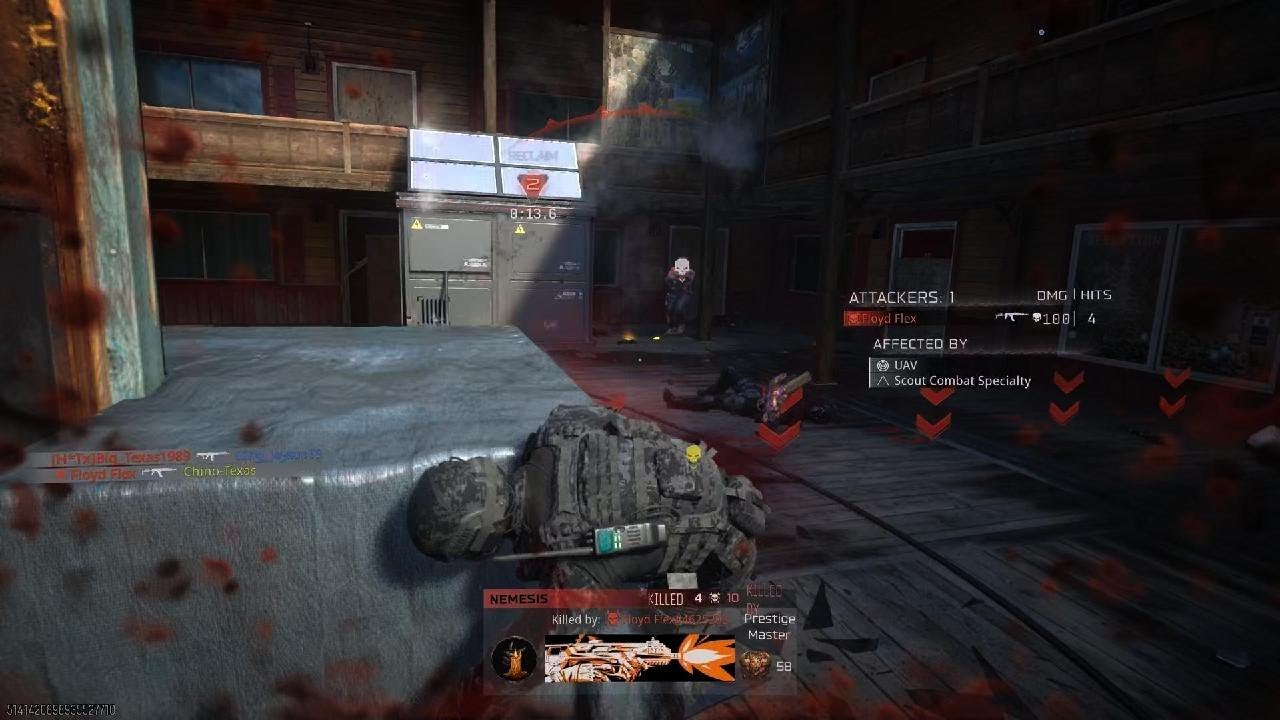 Call of Duty Black Ops 7