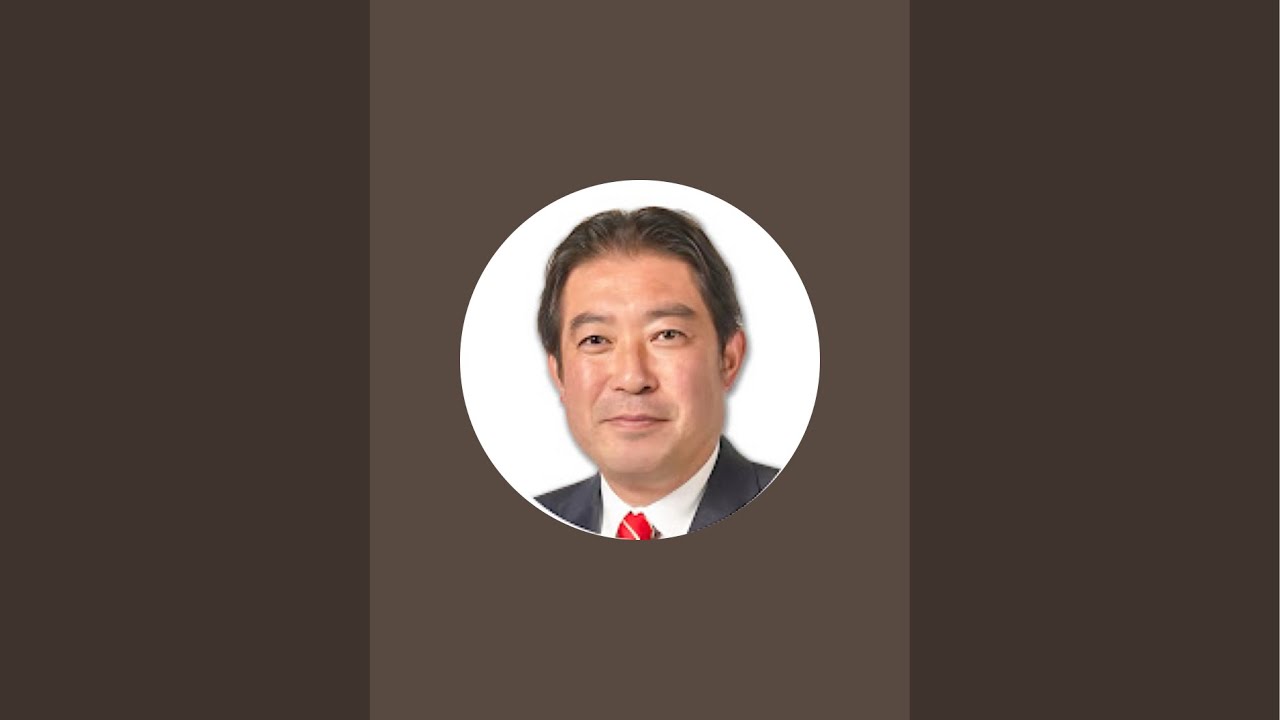 9日目！笠間公民館大集会！衆議院議員 福島のぶゆき【公式チャンネル】 がライブ配信中！