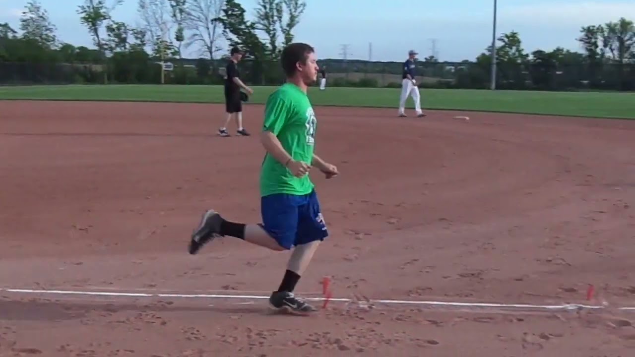 Matt Berliner 2013