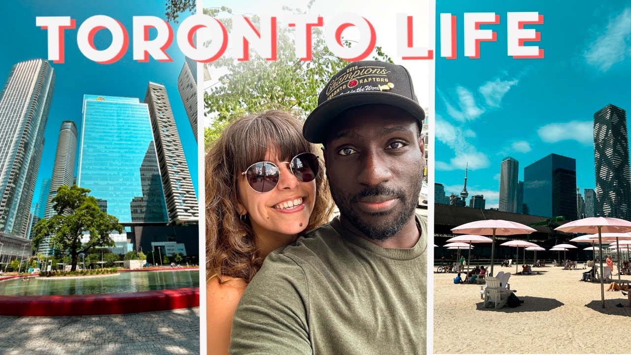 La réalité d'un couple bilingue: il me parle anglais, je lui parle français