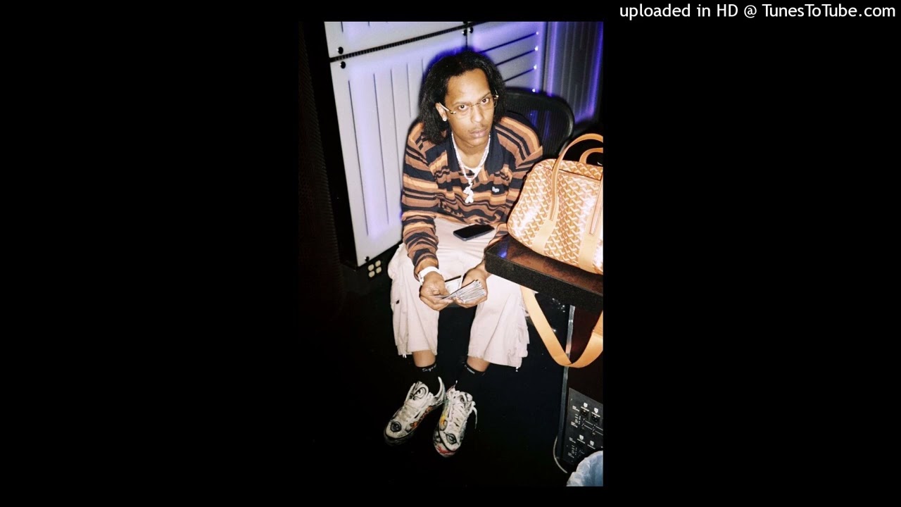 [FREE] Dc2trill x Veeze x Rocaine x Detroit Type Beat 