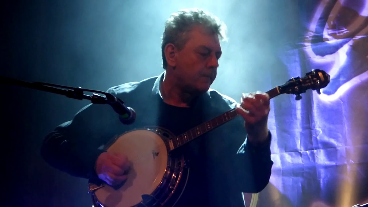 Máirtín O'Connor, Cathal Hayden, Seamie O'Dowd -The Gathering Traditional Fest Killarney 24.02.18.