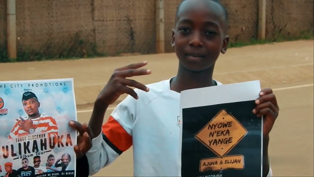 Kiri Fort - VISUALISER Trevo Soundbwoy Latest Ugandan Music 2025 #tooromusic #bubblegum