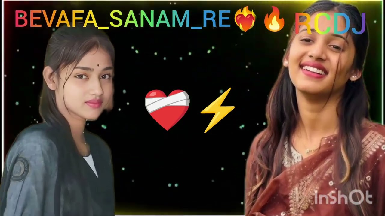 BEVAFA_SANAM_RENEW_NAGPURI_SONG_TARPA_LOOP_MIX _DJ_B1_JIGANESH-RCD28-12-2025Jwala#rcb #rc390