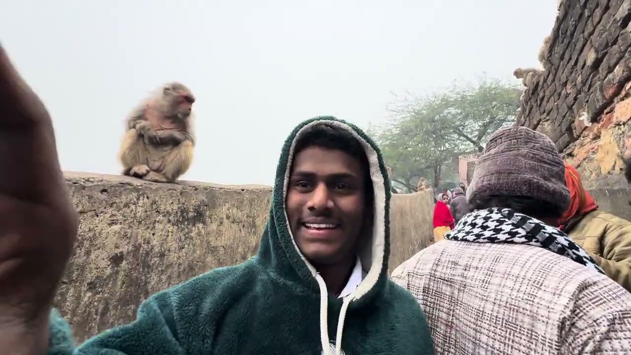 Mehandipur Balaji🌹❤️….#vlog #trending #youtubevloggers #mehandipurbalaji #viralvideo #dailyvlog 