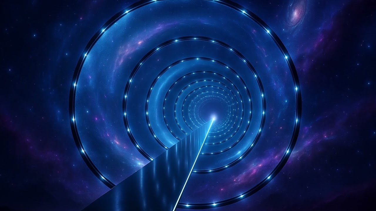 Insbase - Time Trip (Original Mix)
