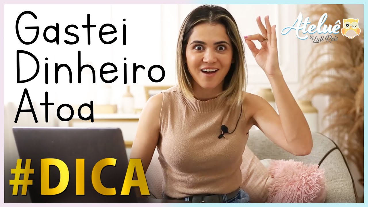 Investimentos errados em decoração de festas – Comprei e me arrependi!