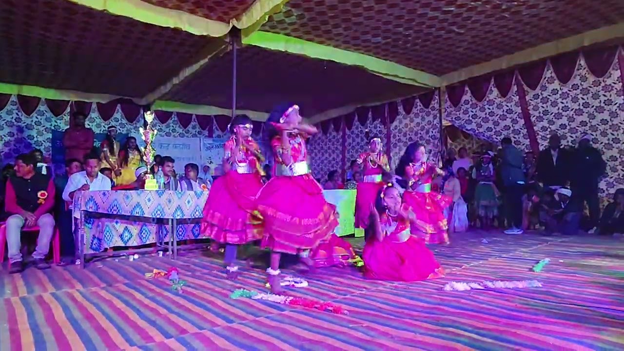 CG Remix🤩 Block khel नयापारा बेलगांव, सांस्कृतिक प्रतियोगिता 