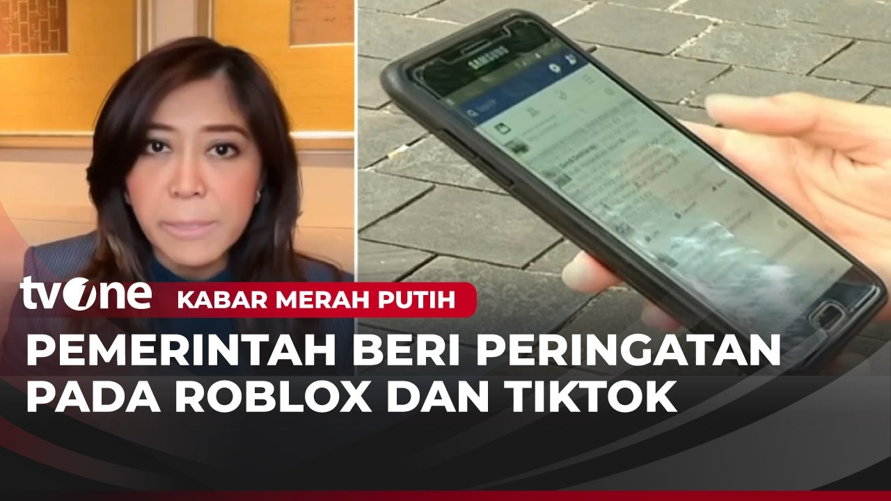[FULL] Kabar Merah Putih (31/3/2026) | tvOne