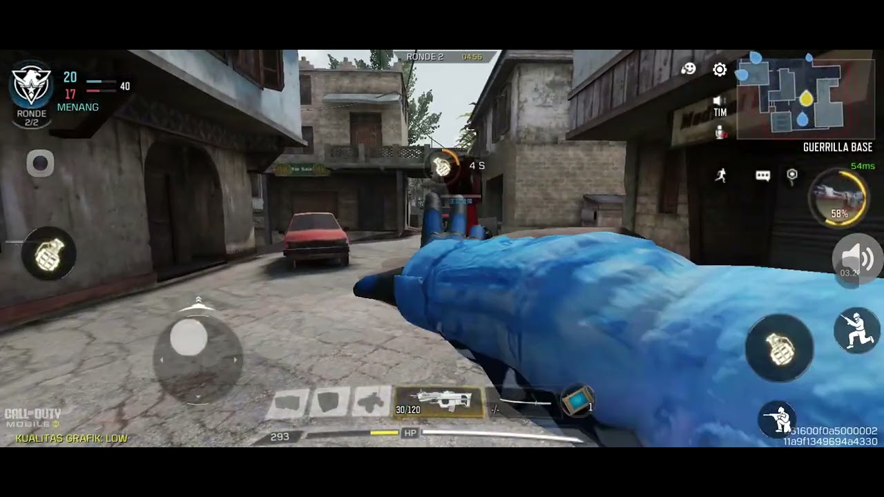 call of dutty
