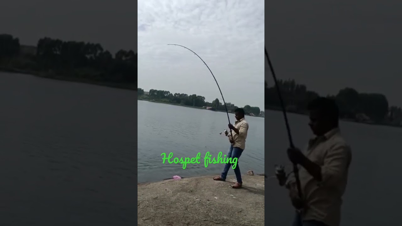 @ Hospet fishing 🐬🐬🐬