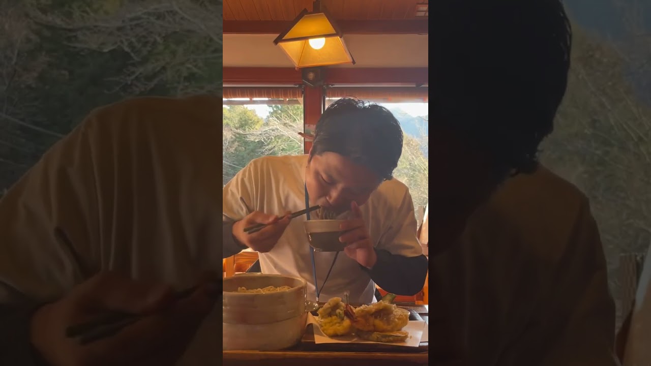 知人の鈴木さんが動画を作ってくれました。　#shorts