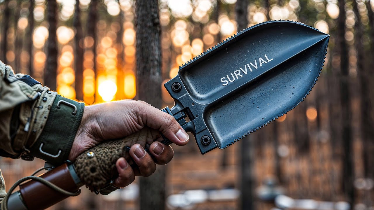 21 NEXT-LEVEL (ULTIMATE) SURVIVAL GEAR AND GADGETS! (ULTIMATE PREPPER’S GUIDE ?) ➤16