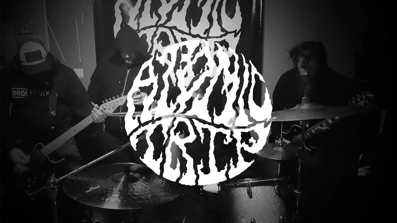 Atomic Trip - Bomb #6