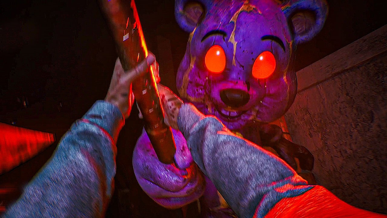 This POPPY PLAYTIME Clone Went TOO FAR..