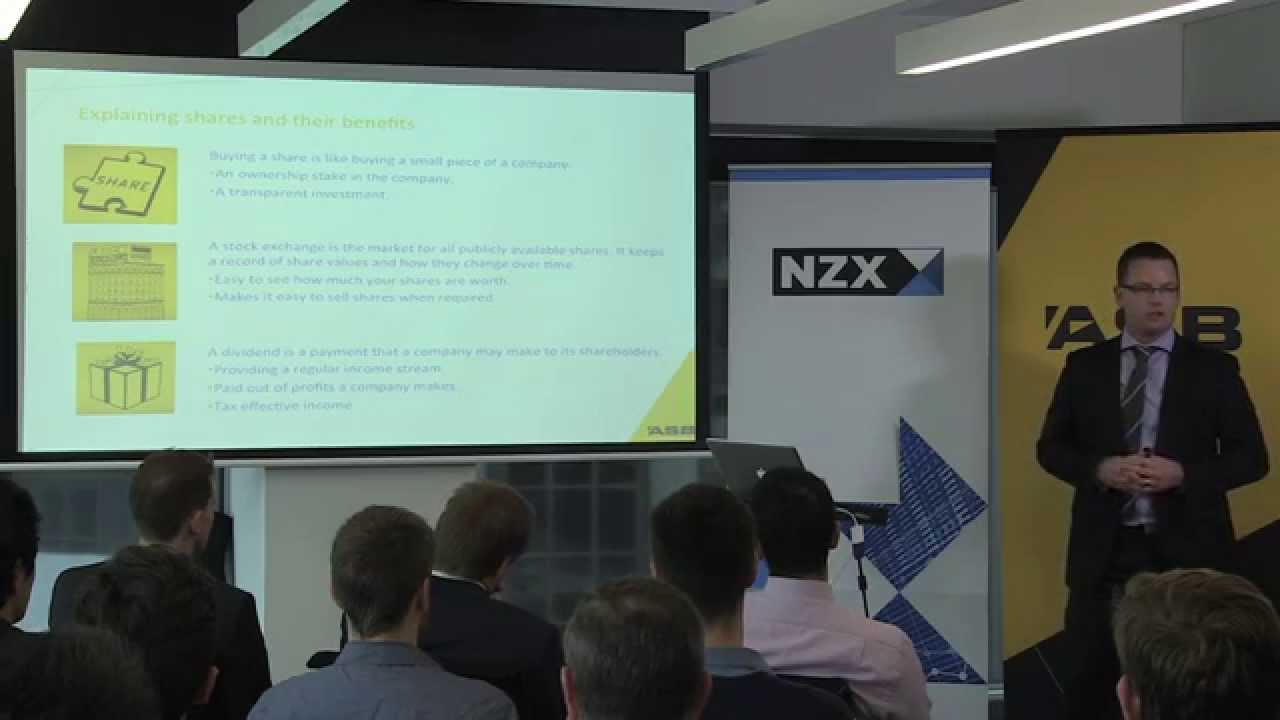 Investor Education Series: Direct Investments