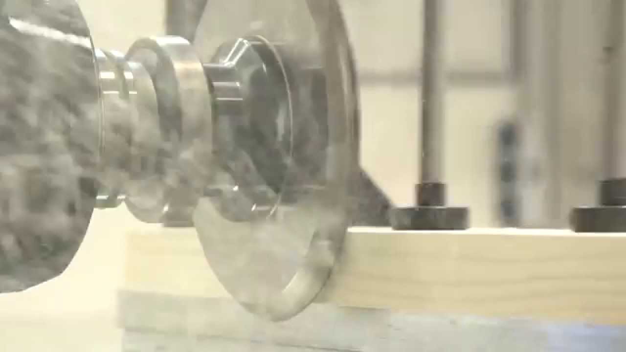 Leitz EdgeExpert planing cutter, scoring sawblade and profile cutter