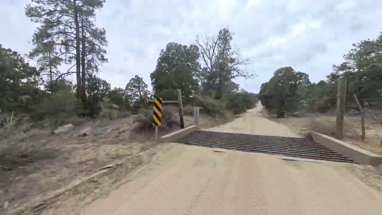 Thumb Butte Loop - 20250414