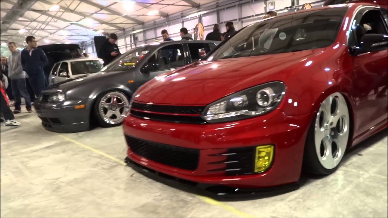 Dubshed 2015