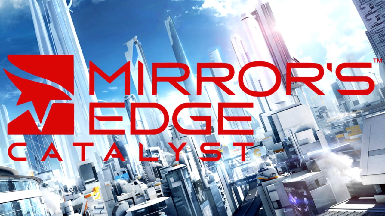 Mirror's Edge Catalyst - Full Soundtrack [OST]