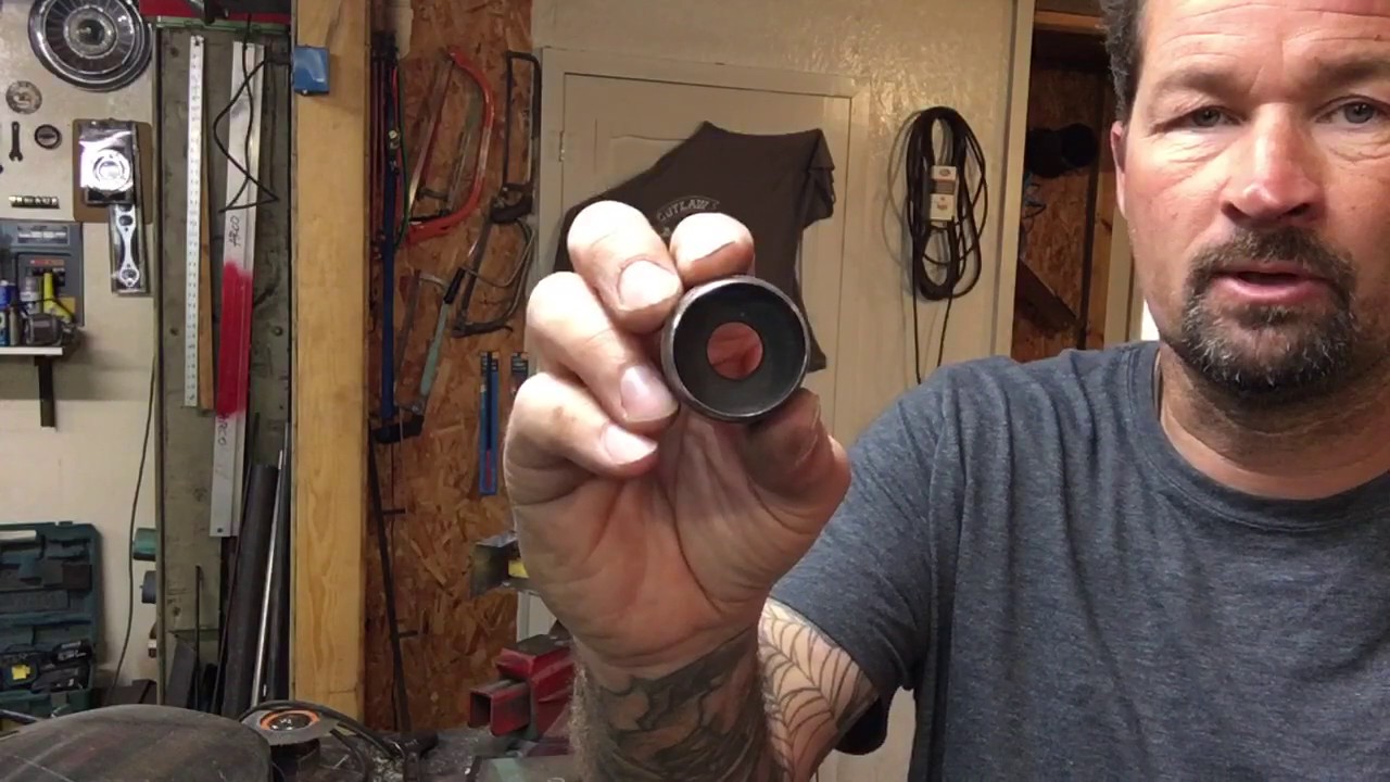 Gasket cutter set