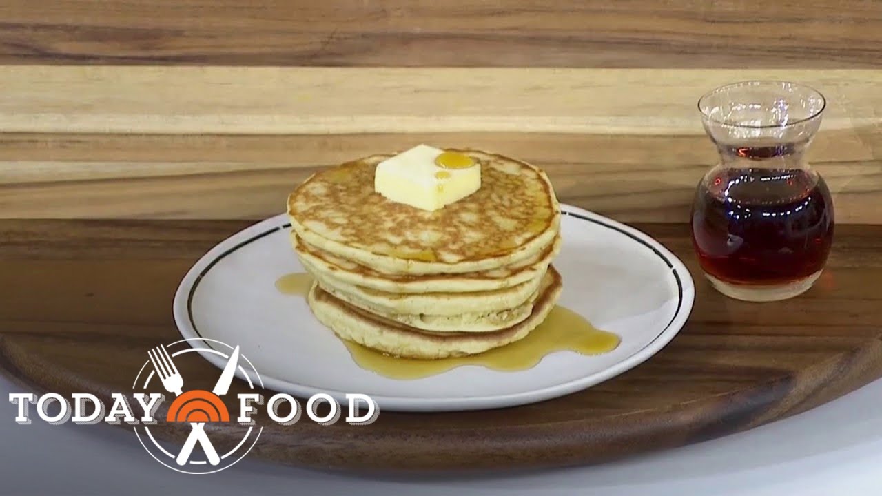Easy food swaps for fewer calories and healthier options