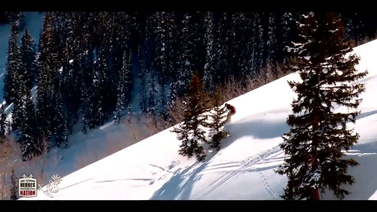 Zion I & The Grouch - Victorious People ft. Freeway & R.O.D. Project SKI VIDEO EDIT