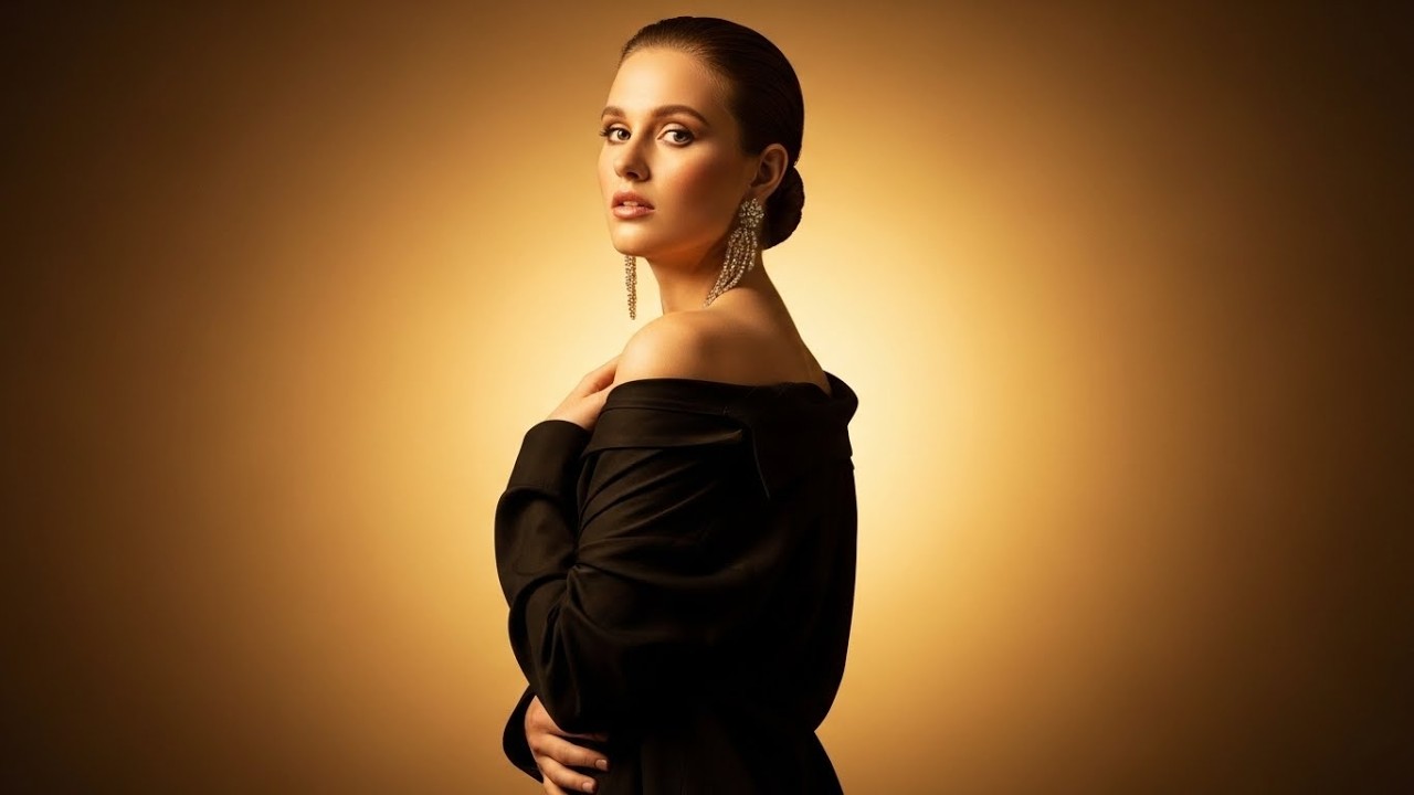 Music You Hear in High-End Fashion Boutiques | Deep House 2026