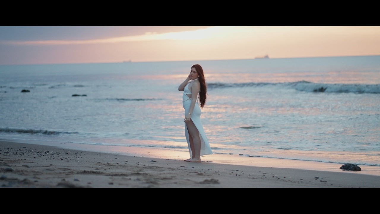 Vídeo pre-entrada Esme @Scarpagermanproducciones