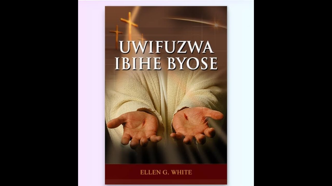Uwifuzwa ibihe byose igice cya 27 Wabasha kunyiza