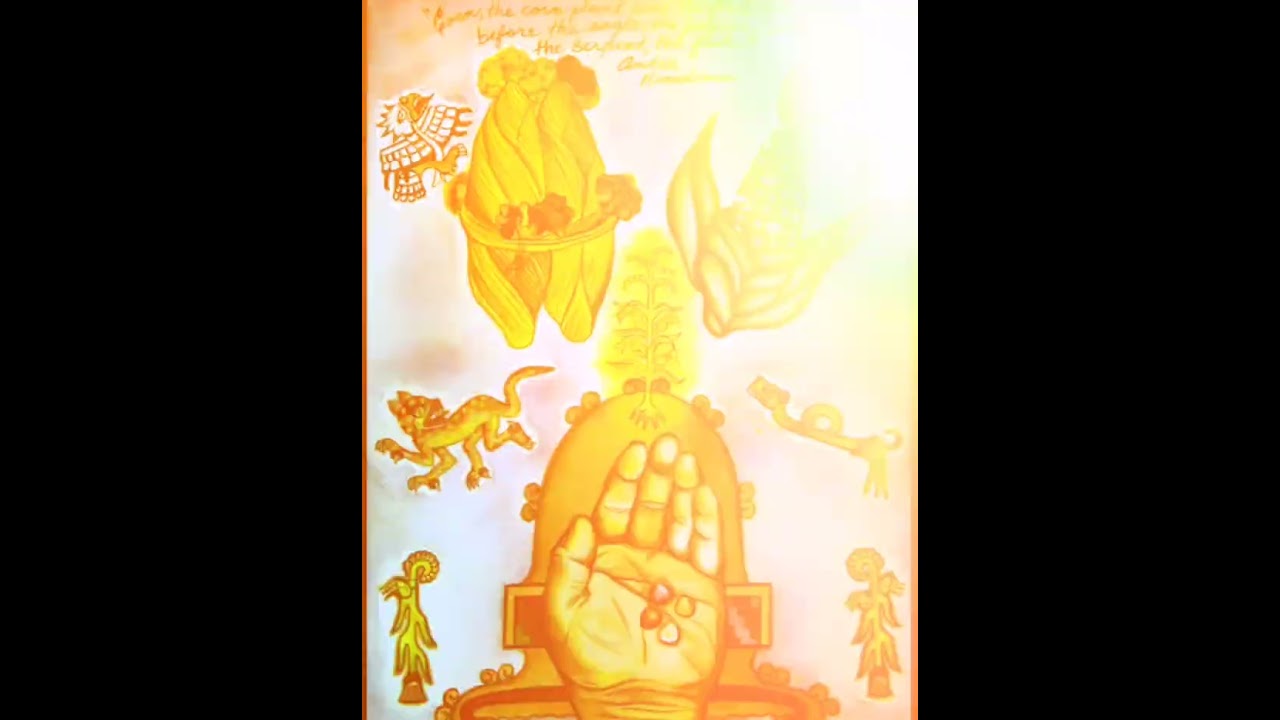 POPOL VUH